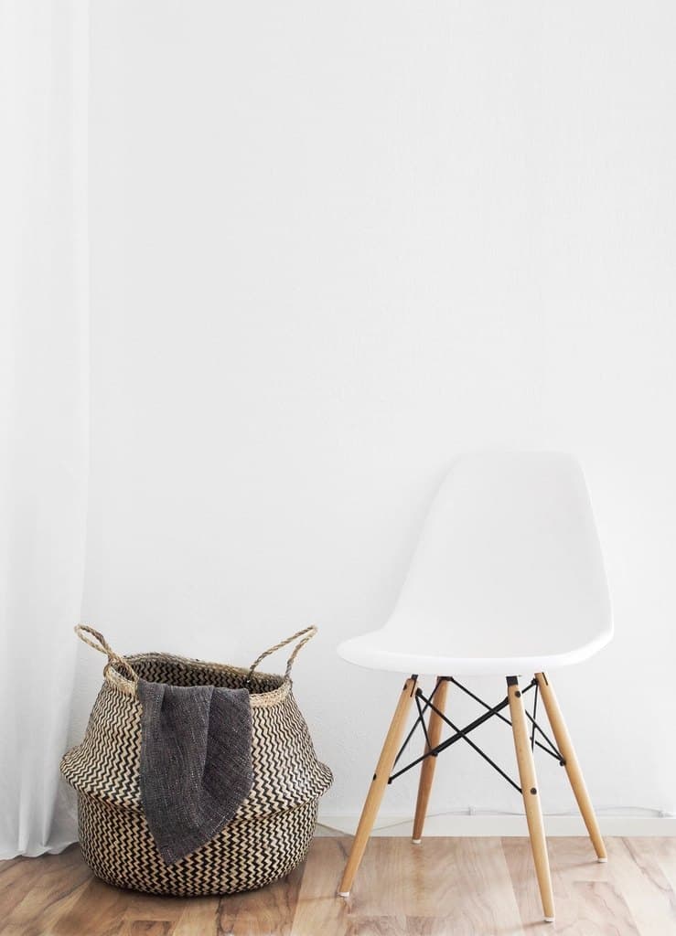 Useful things, quietly made.